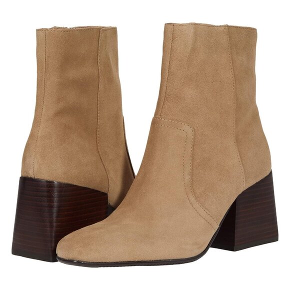 Blondo Salome Waterproof Ankle  Booties size 6 New - Picture 11 of 11